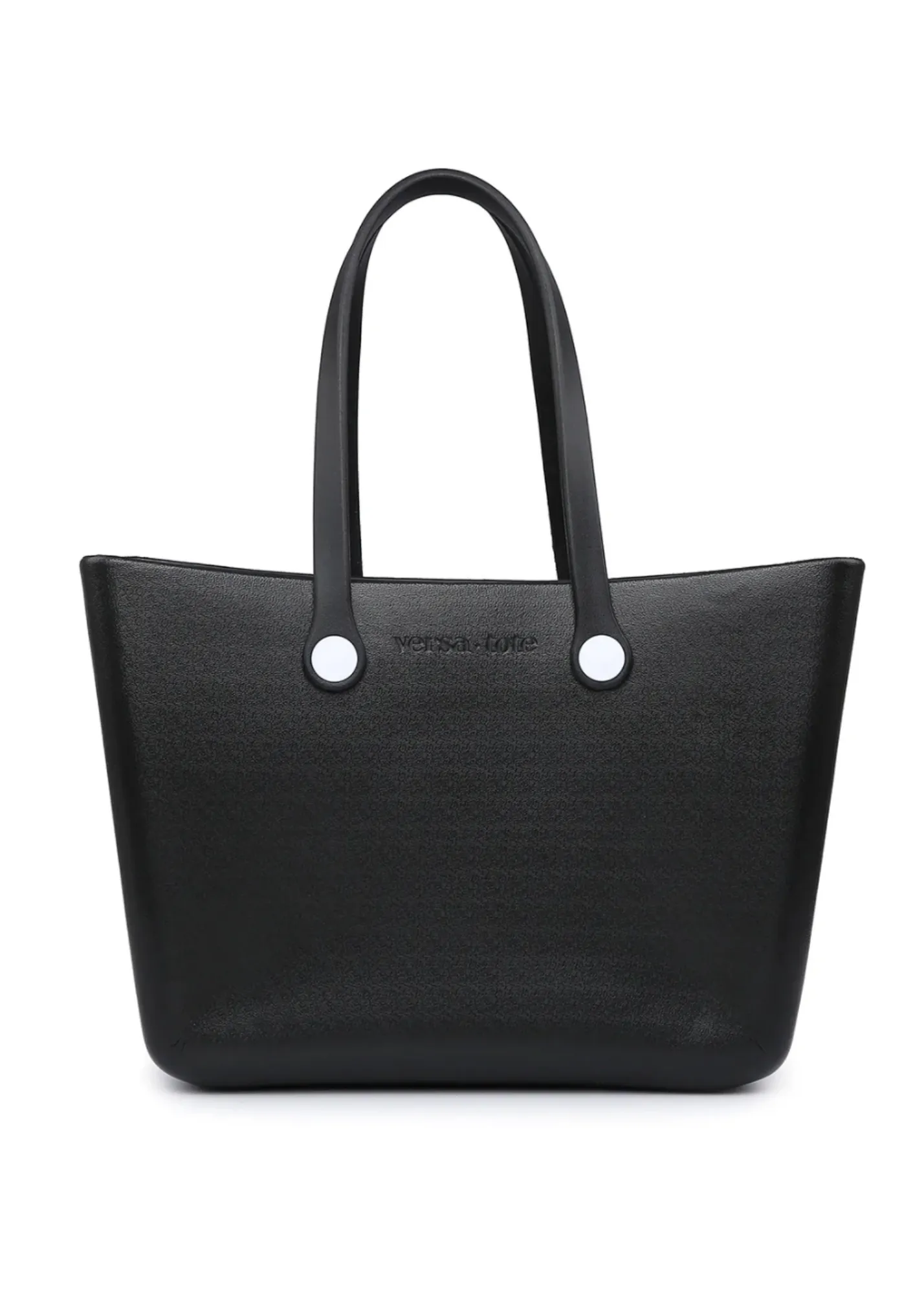 Carrie Versa Tote with Interchangeable Straps