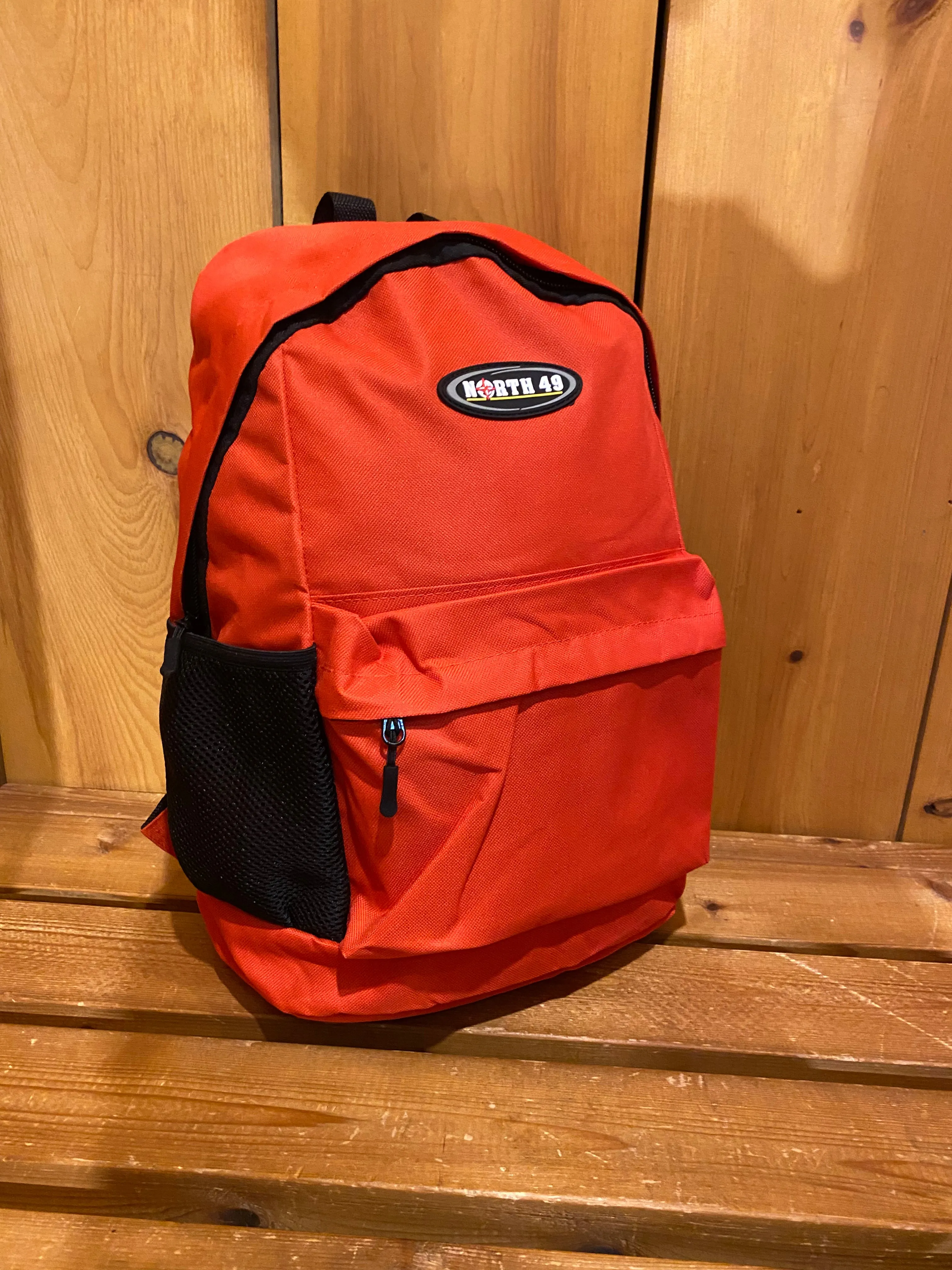 Caspi Daypack | North 49