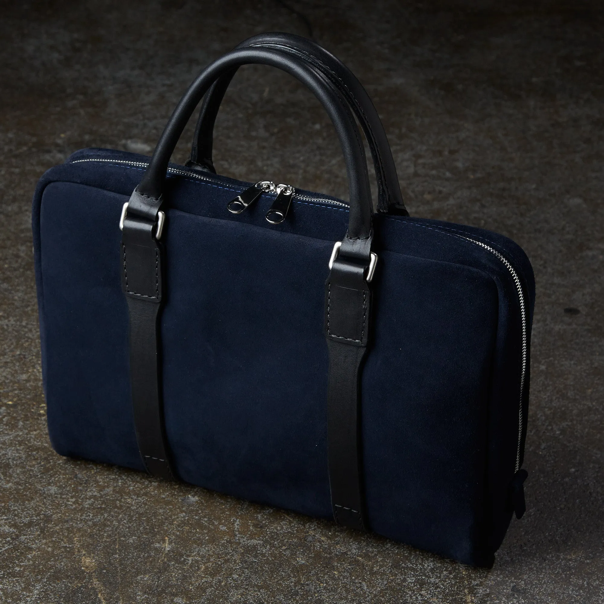 CFS BRIEFCASE No. 1 | 80% Off