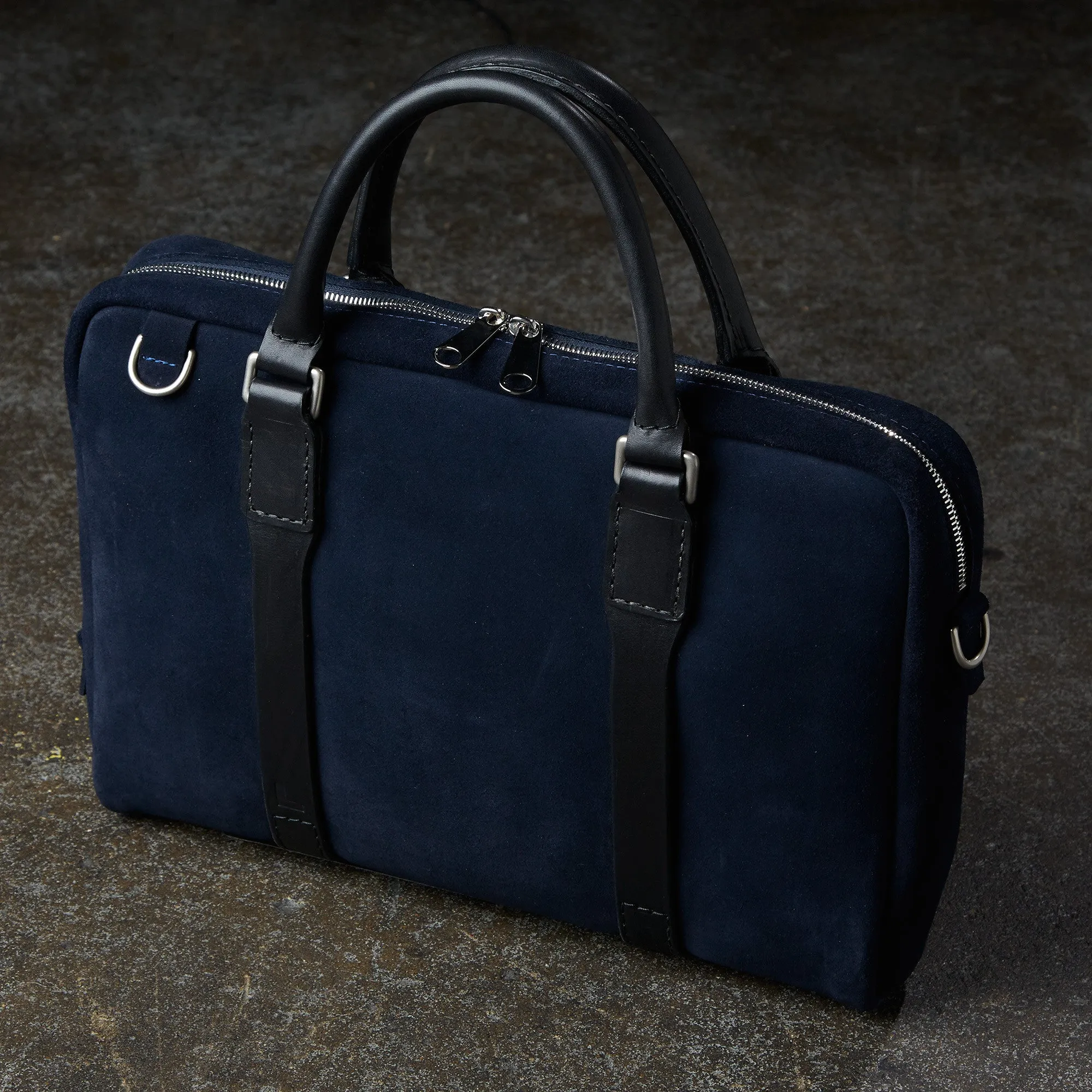 CFS BRIEFCASE No. 1 | 80% Off