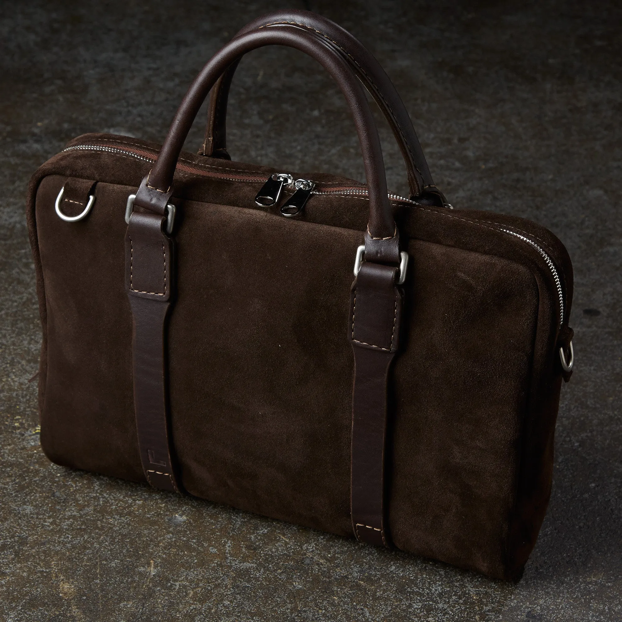 CFS BRIEFCASE No. 1 | 80% Off