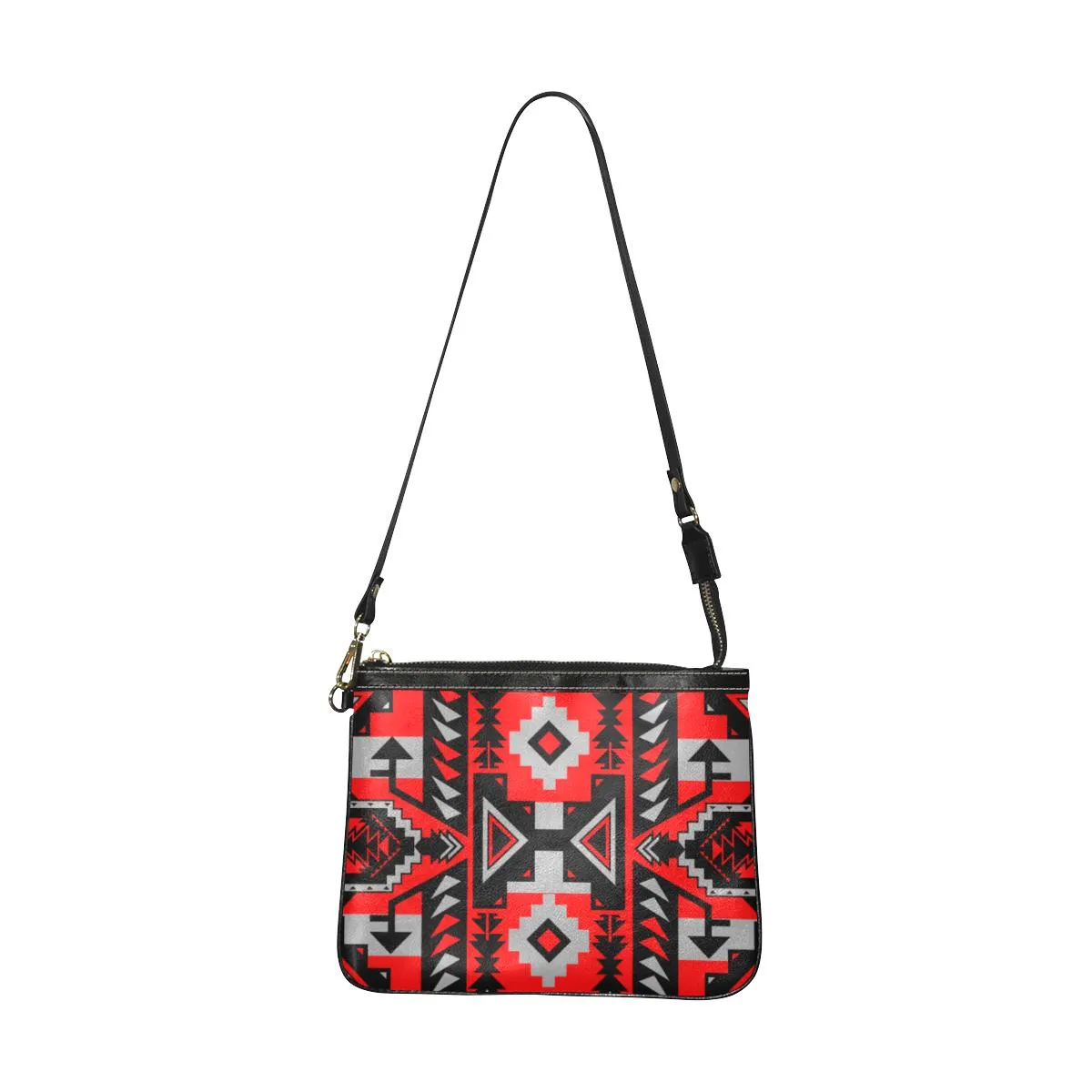 Chiefs Mountain Candy Sierra Small Shoulder Bag