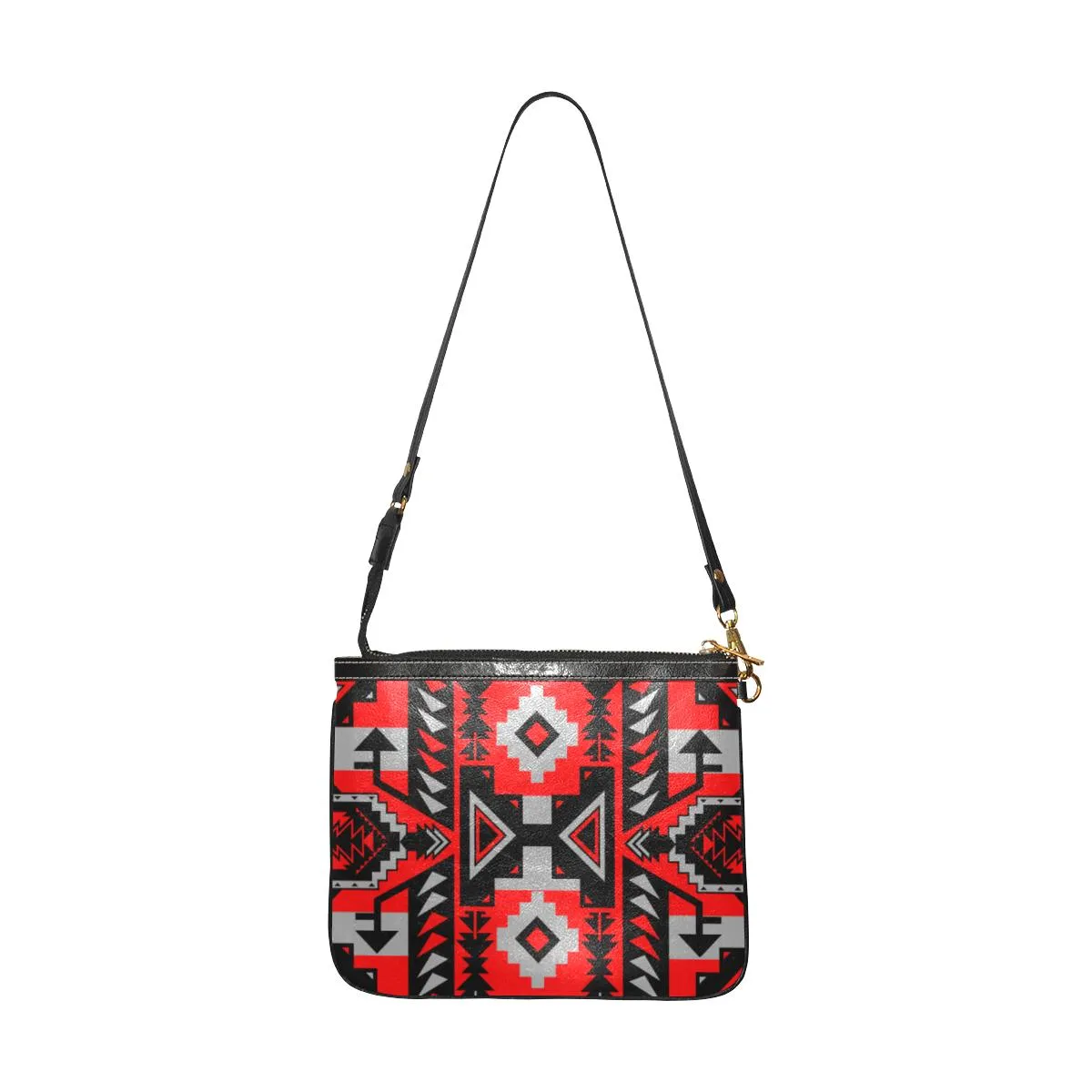 Chiefs Mountain Candy Sierra Small Shoulder Bag