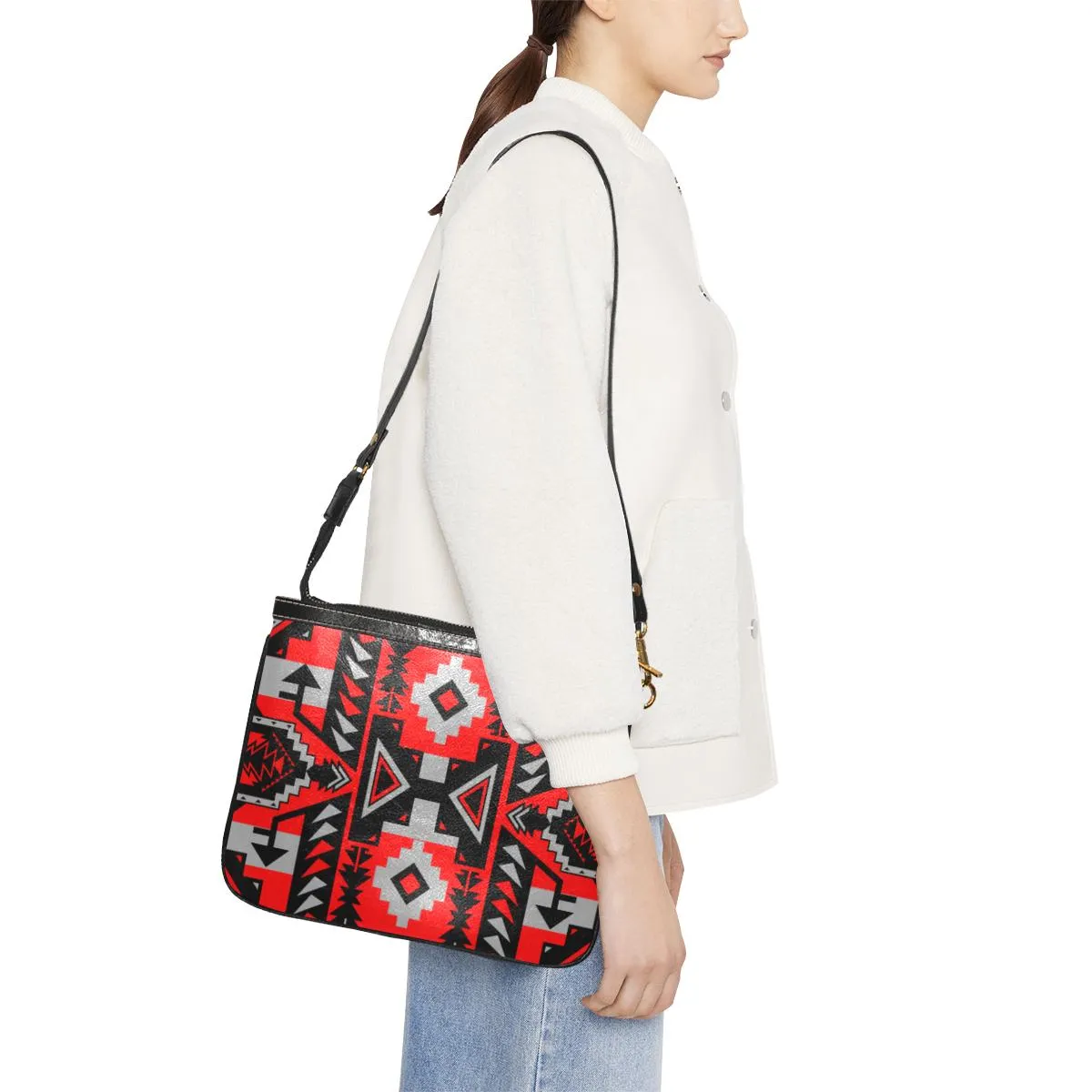 Chiefs Mountain Candy Sierra Small Shoulder Bag