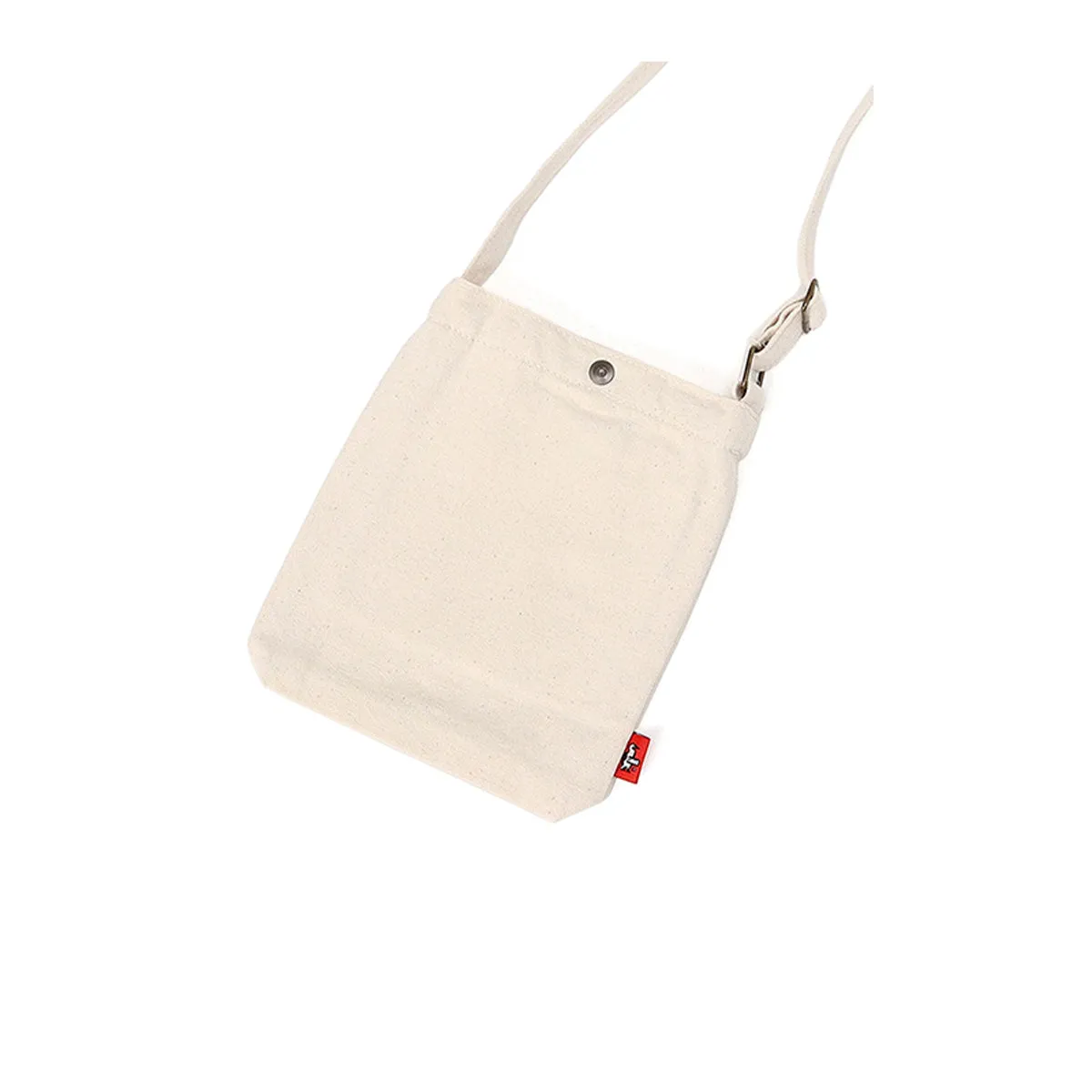 CHUMS Booby Mini Canvas Shoulder