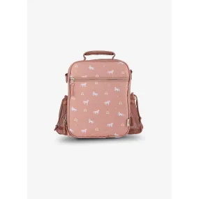 Citron Classic Lunch Bag - Unicorn Blush Pink