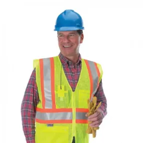 Class 2 Mesh Vest