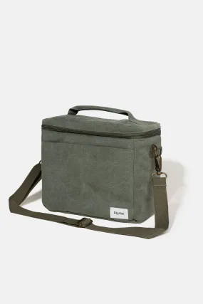 Cooler Bag Kelp