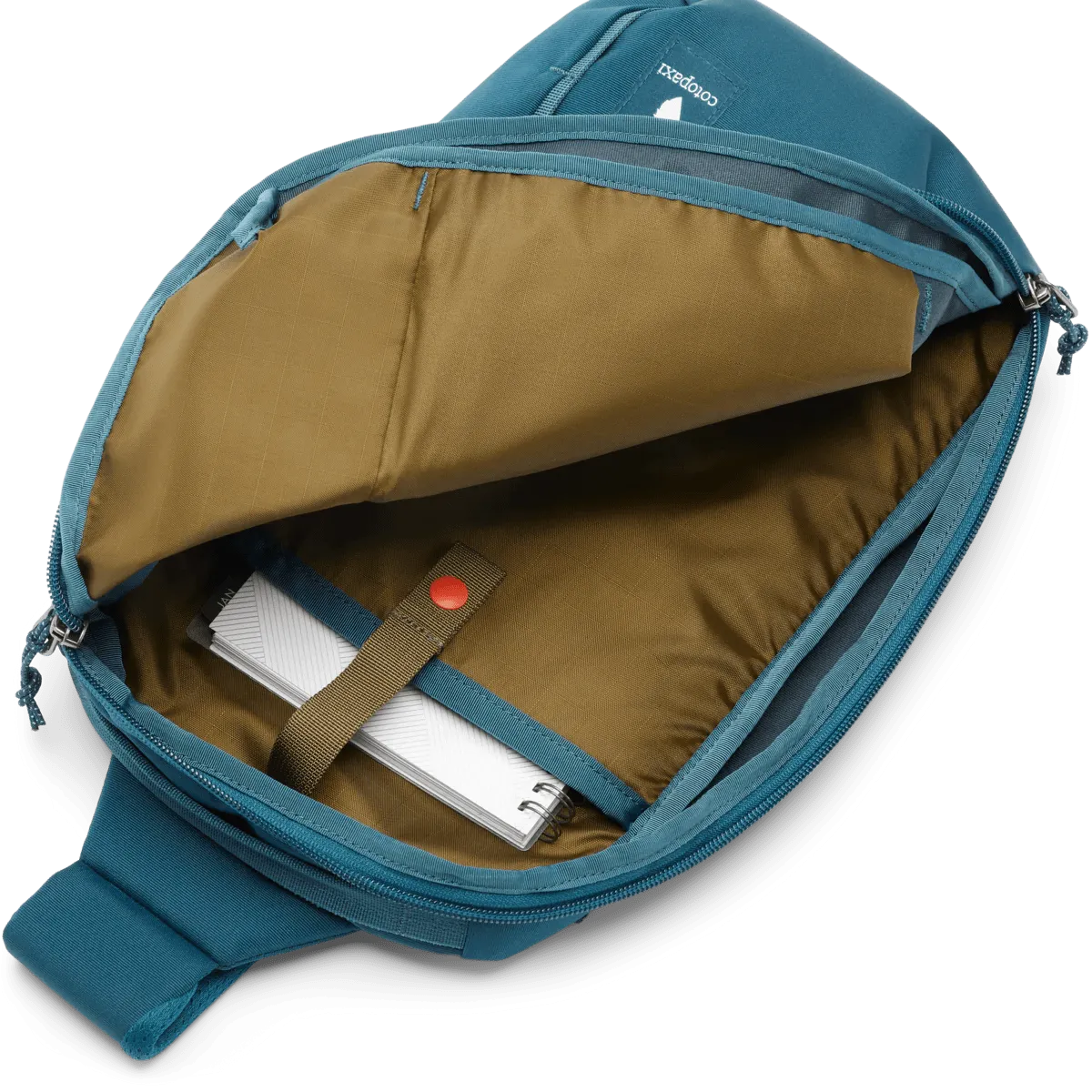 Cotopaxi Todo 8L Sling - Cada Día - Cotopaxi Abyss