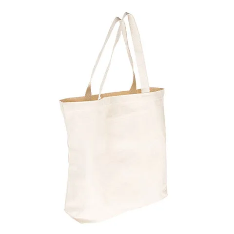 Cotton Market Tote