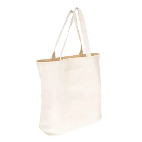 Cotton Market Tote