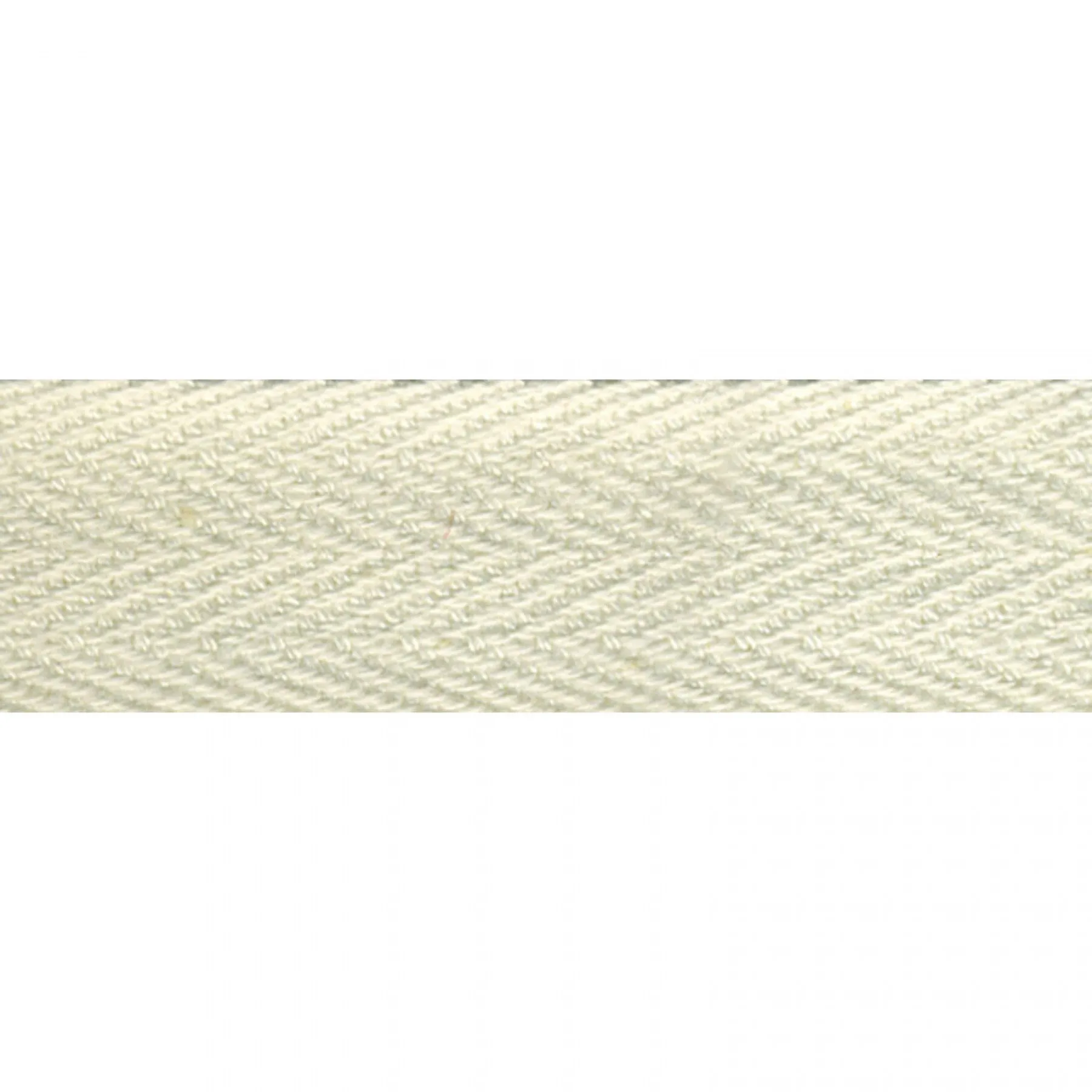 Cotton Twill Tape 1/2"