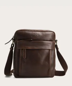 Crossbody Satchel - Okavango