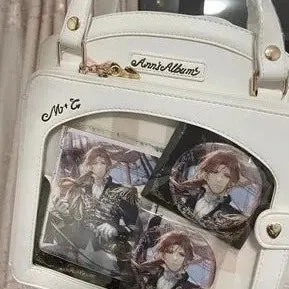 Cute Crossbody Ita Bag