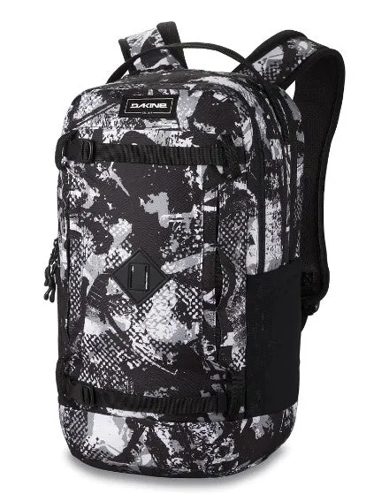 Dakine - URBN MISSION PACK 23L - 10003246