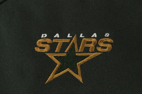 Dallas Stars NHL Kids Mini Backpack Toddlers Boys Girls School Bags