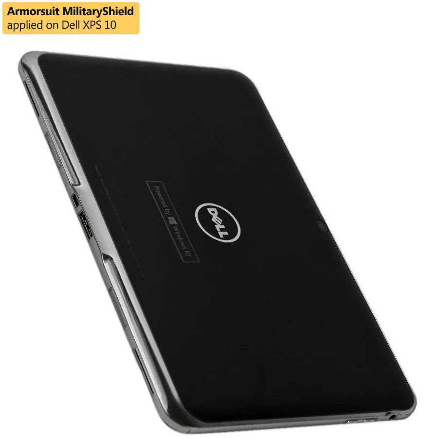 DELL XPS 10 Full Body Skin Protector