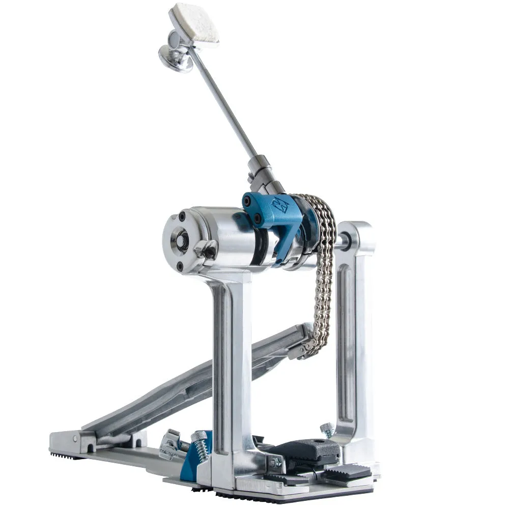 Dixon PP-PCP1 Precision Coil Chain Drive Single Pedal