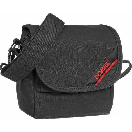 Domke F-5XA Shoulder and Belt Bag