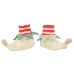 Elf Booties