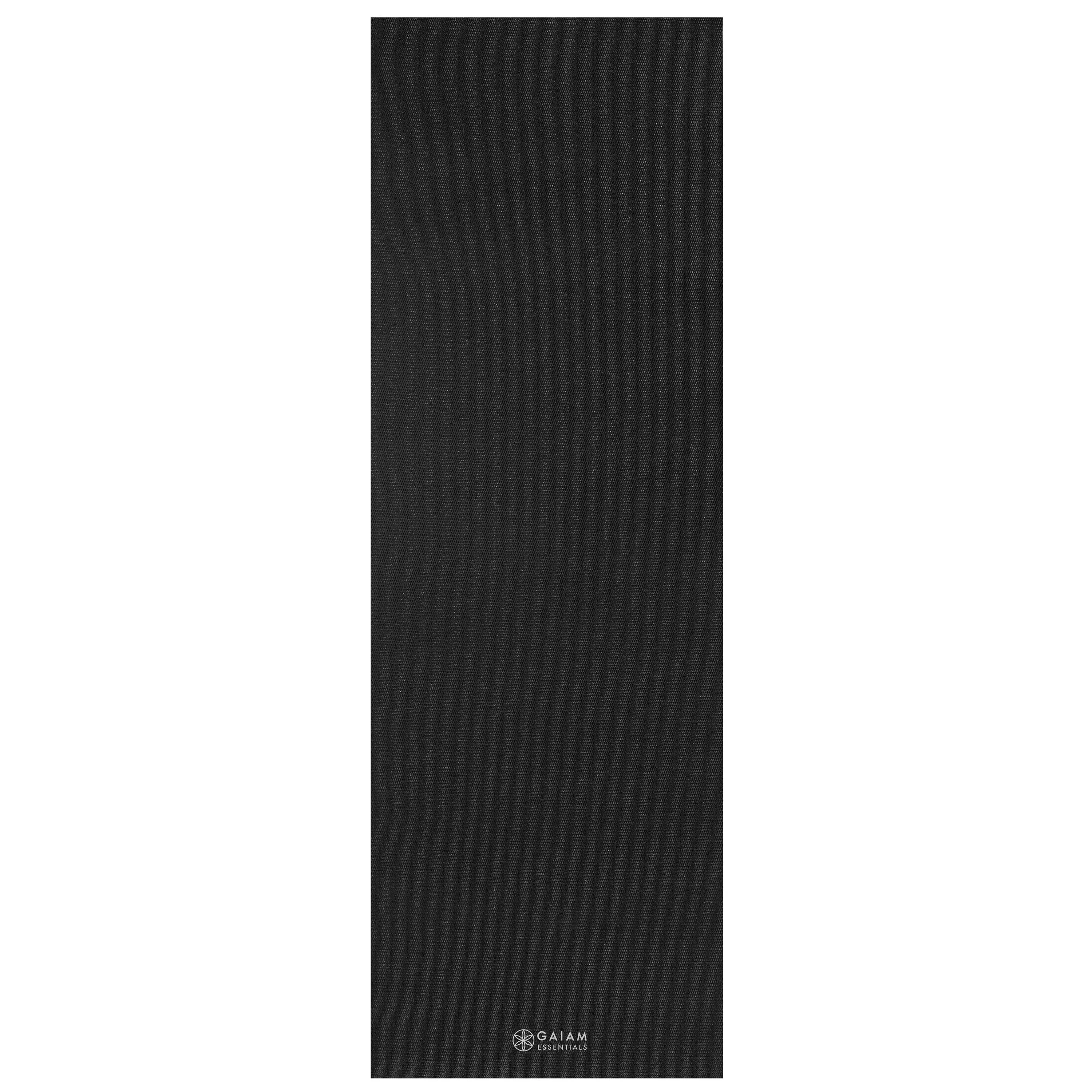 Essentials Yoga Mat (6mm)