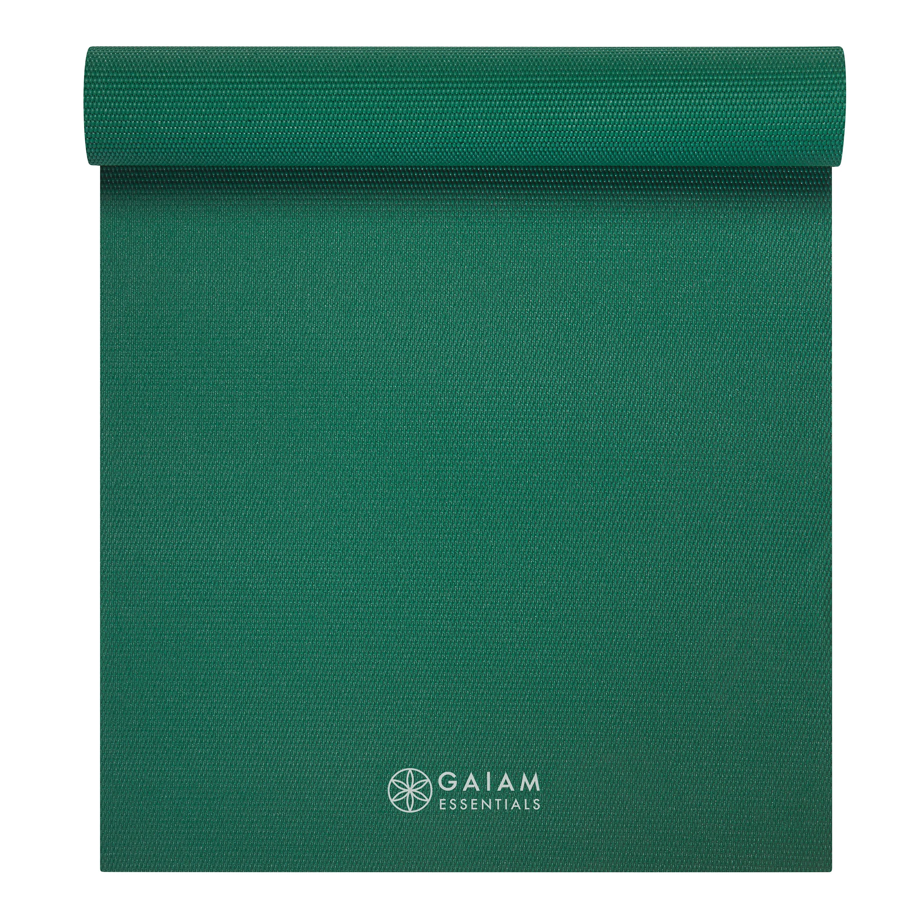 Essentials Yoga Mat (6mm)