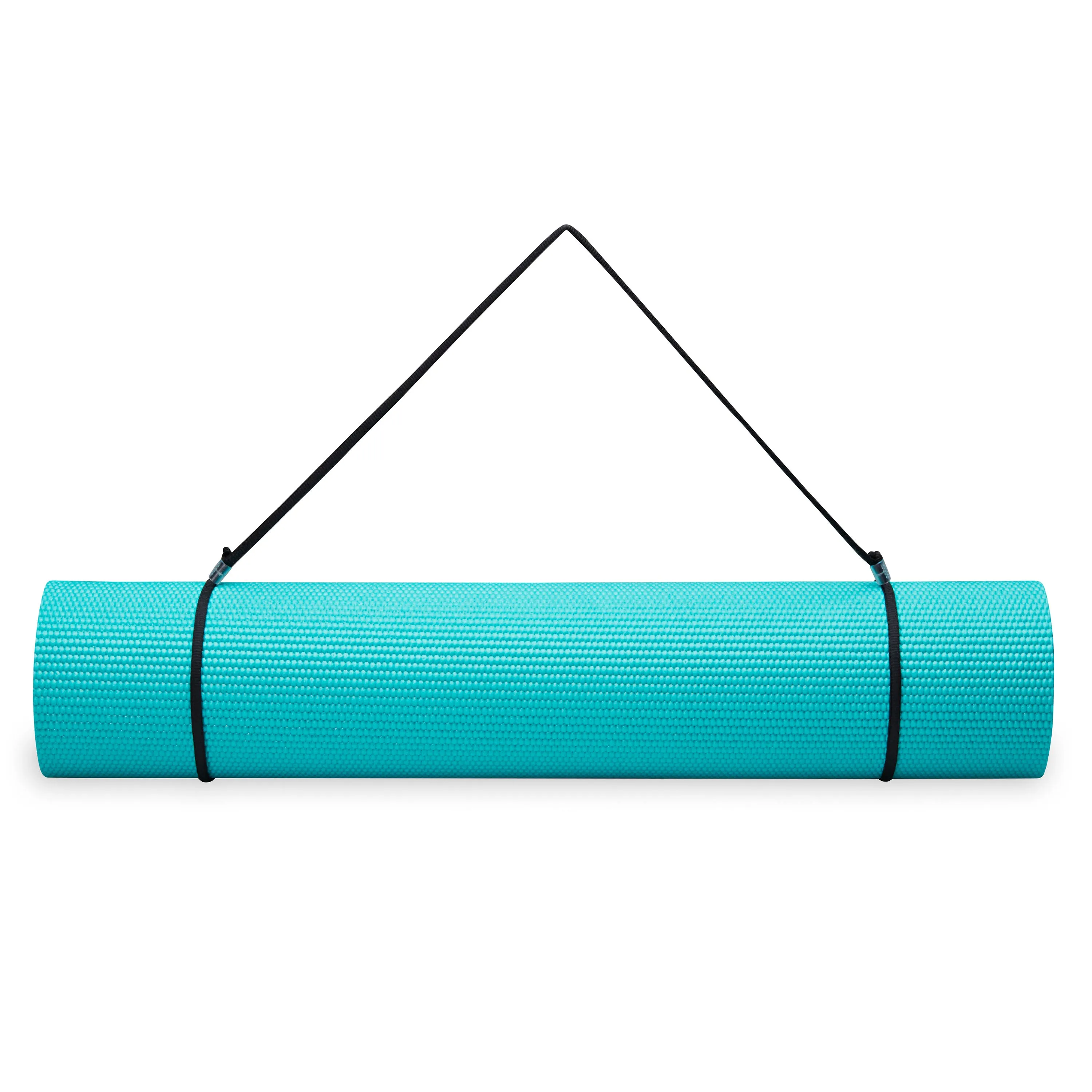 Essentials Yoga Mat (6mm)