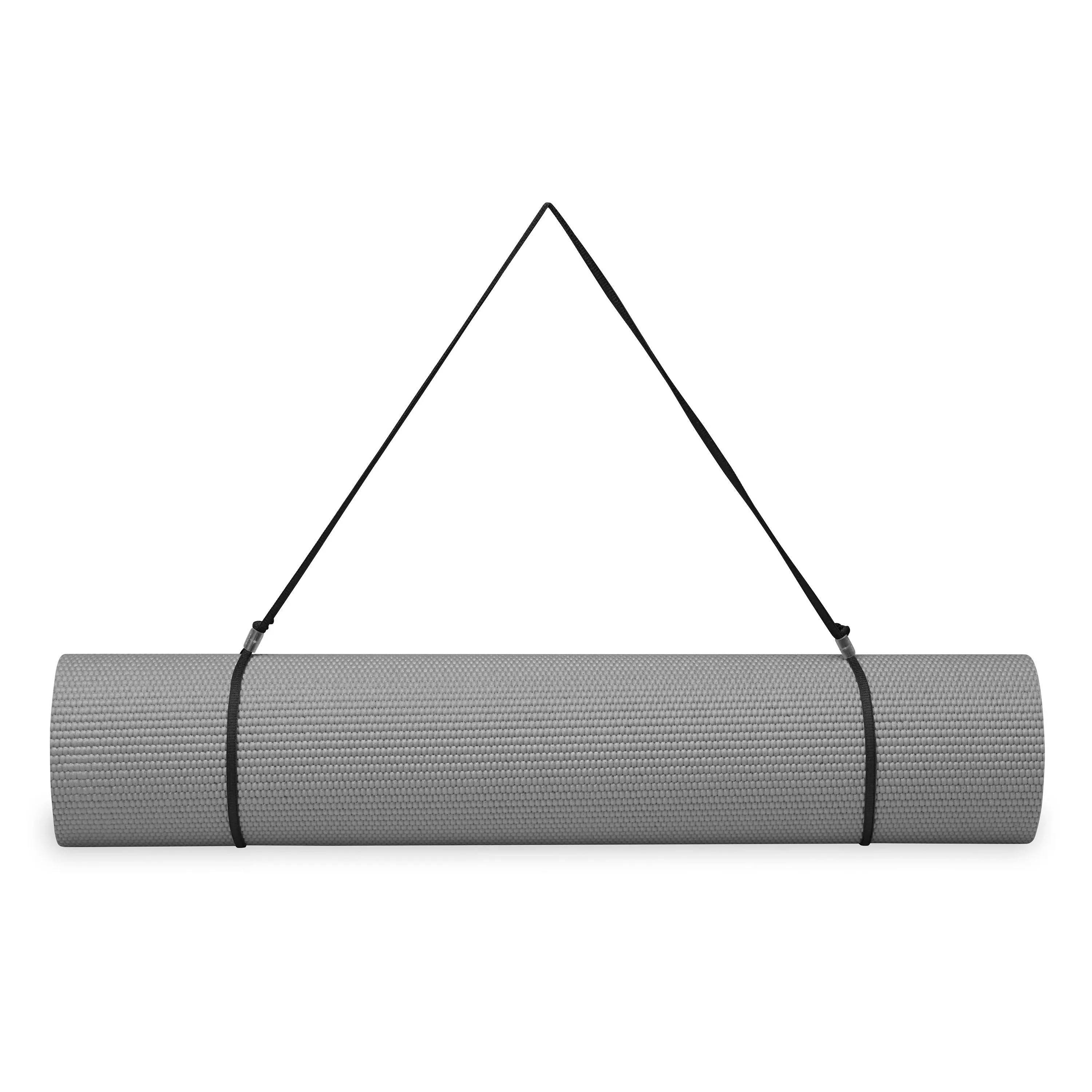 Essentials Yoga Mat (6mm)