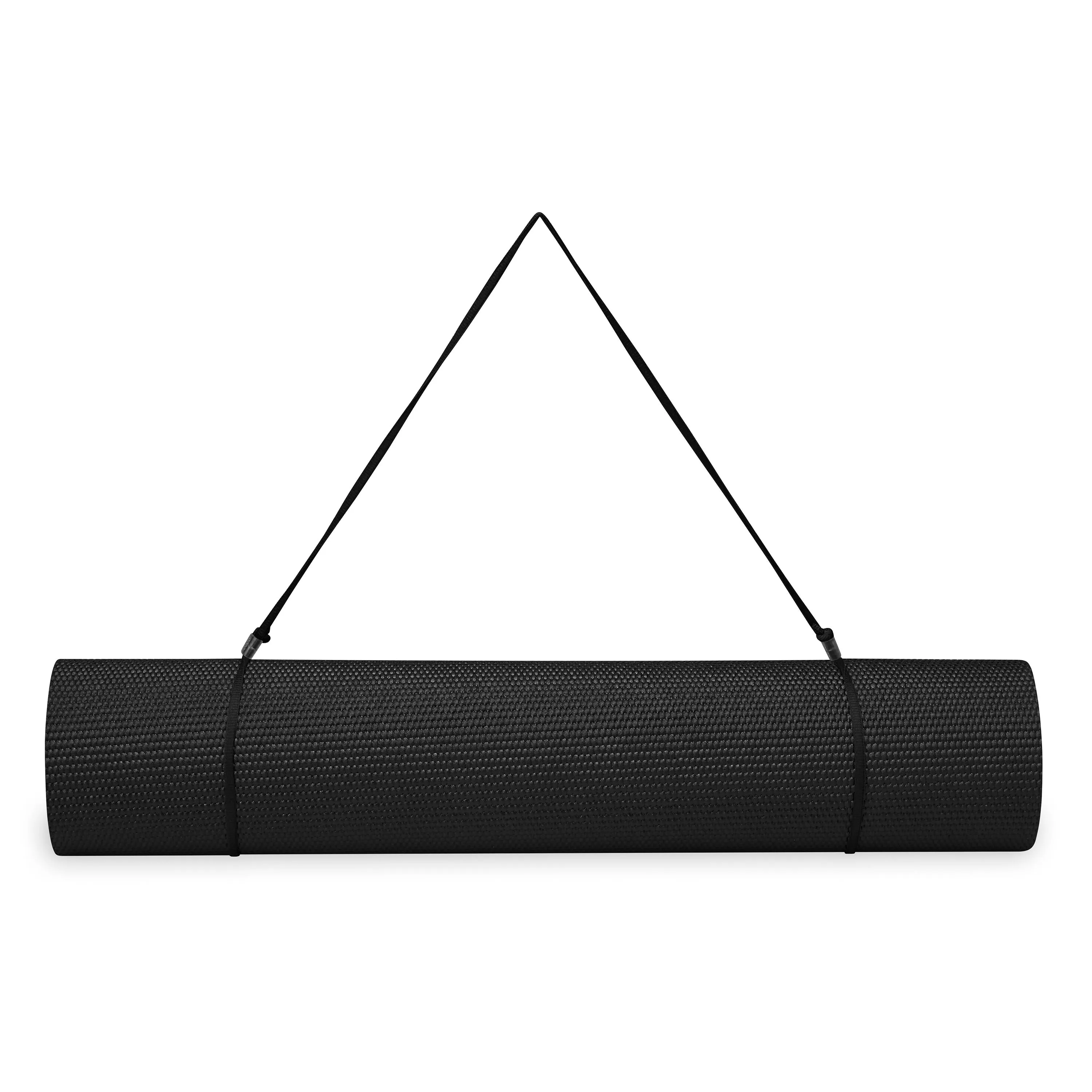 Essentials Yoga Mat (6mm)