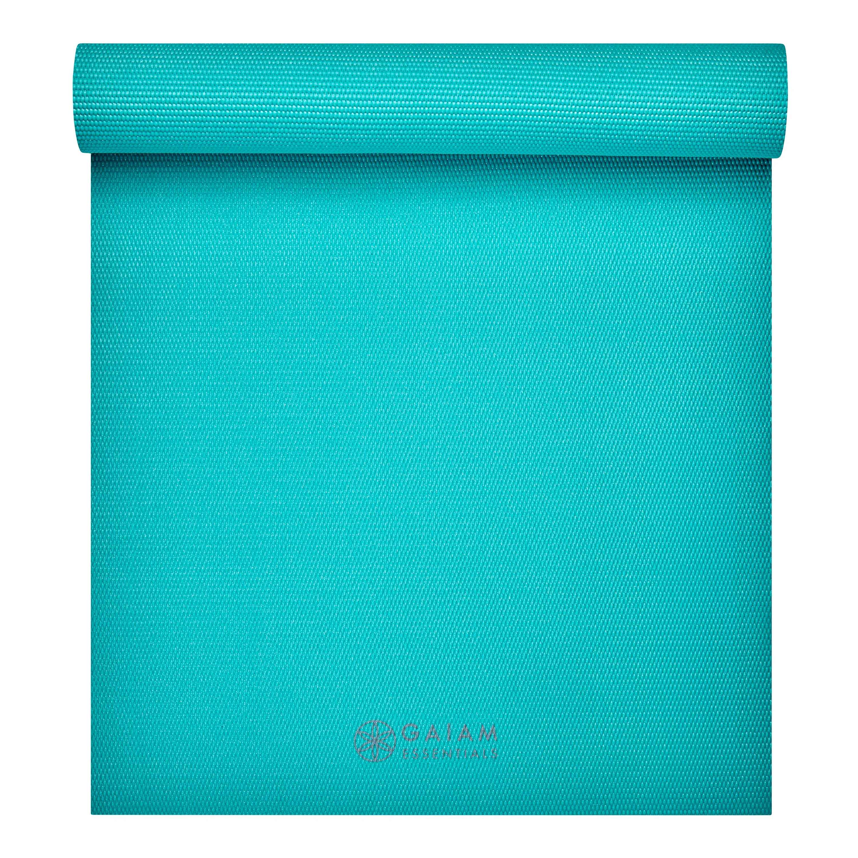 Essentials Yoga Mat (6mm)