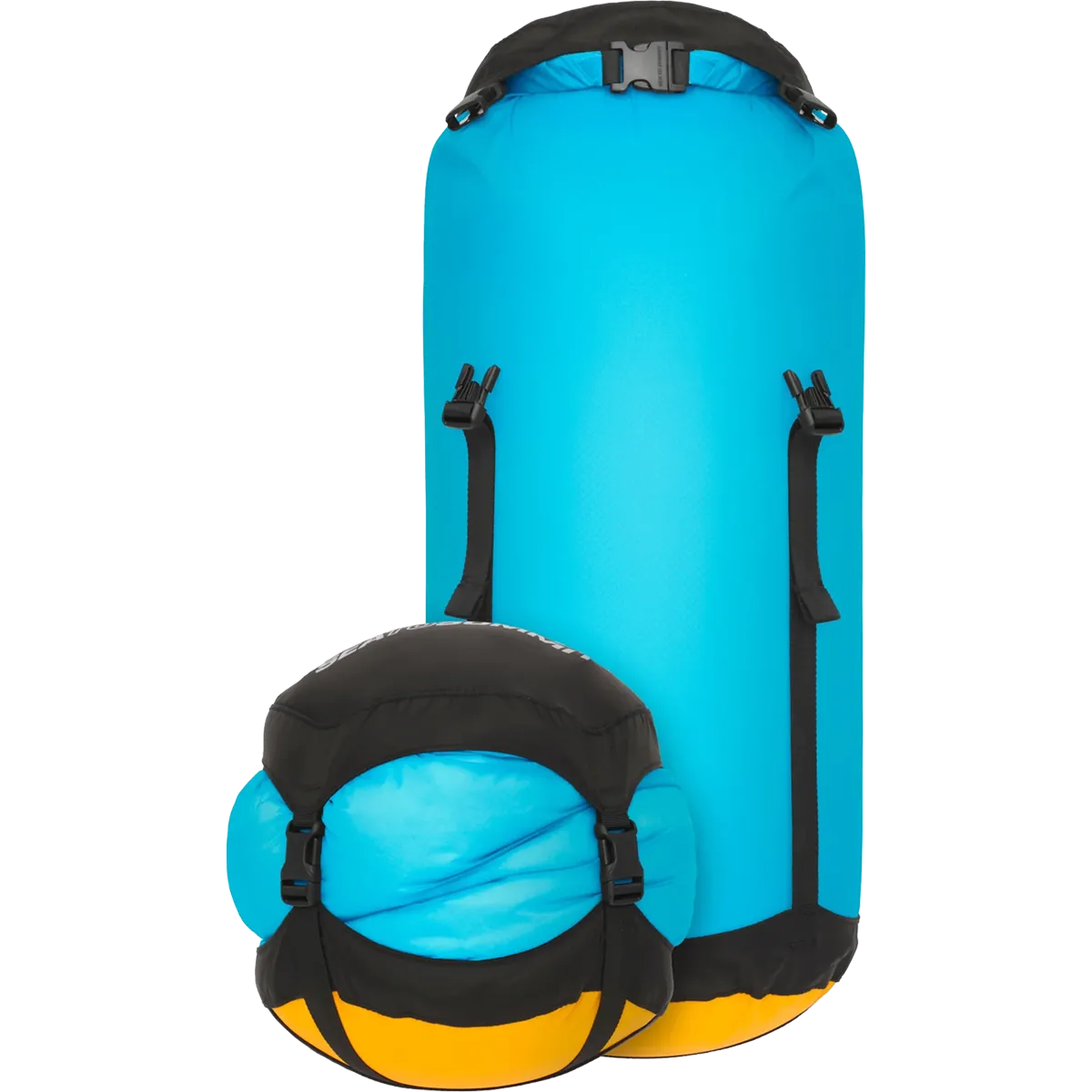 Evac Compression Dry Bag UL 20L