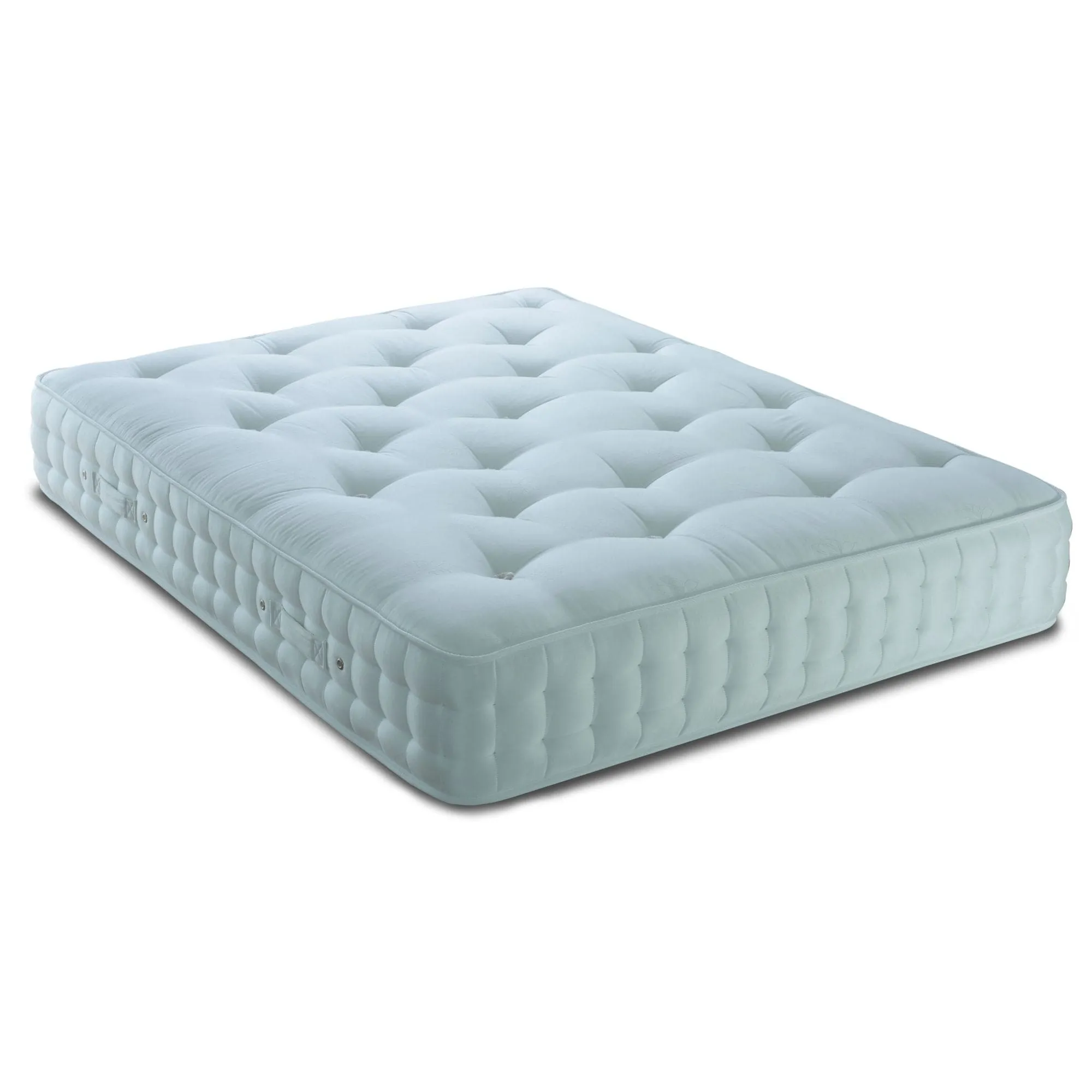 Executive Natural Cotton Mattress