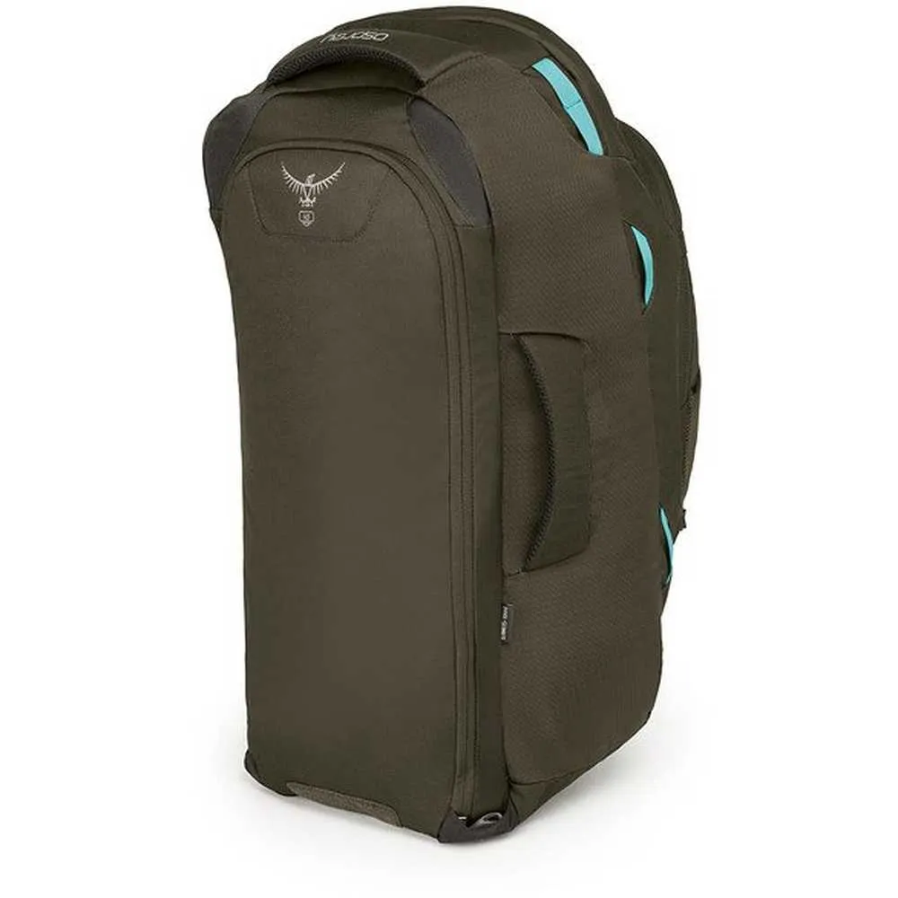 Fairview Travel Pack 55