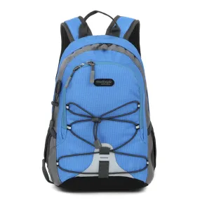 Fashion Boy's School Backpack Outdoor Traveling