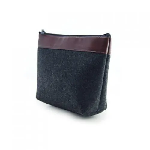 Felt Utility Pouch