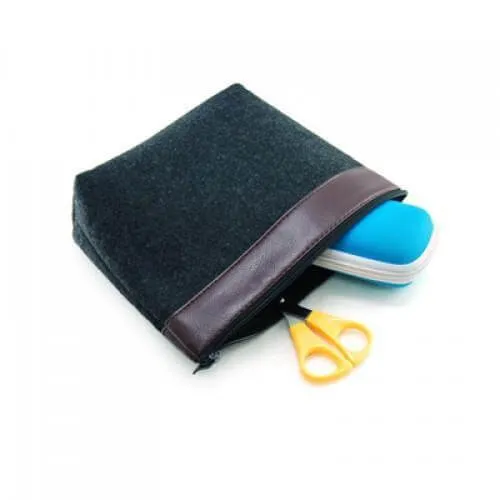 Felt Utility Pouch