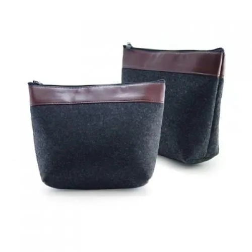 Felt Utility Pouch