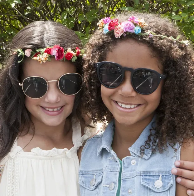 Flower Crowns