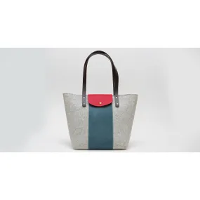 French Tote Bag