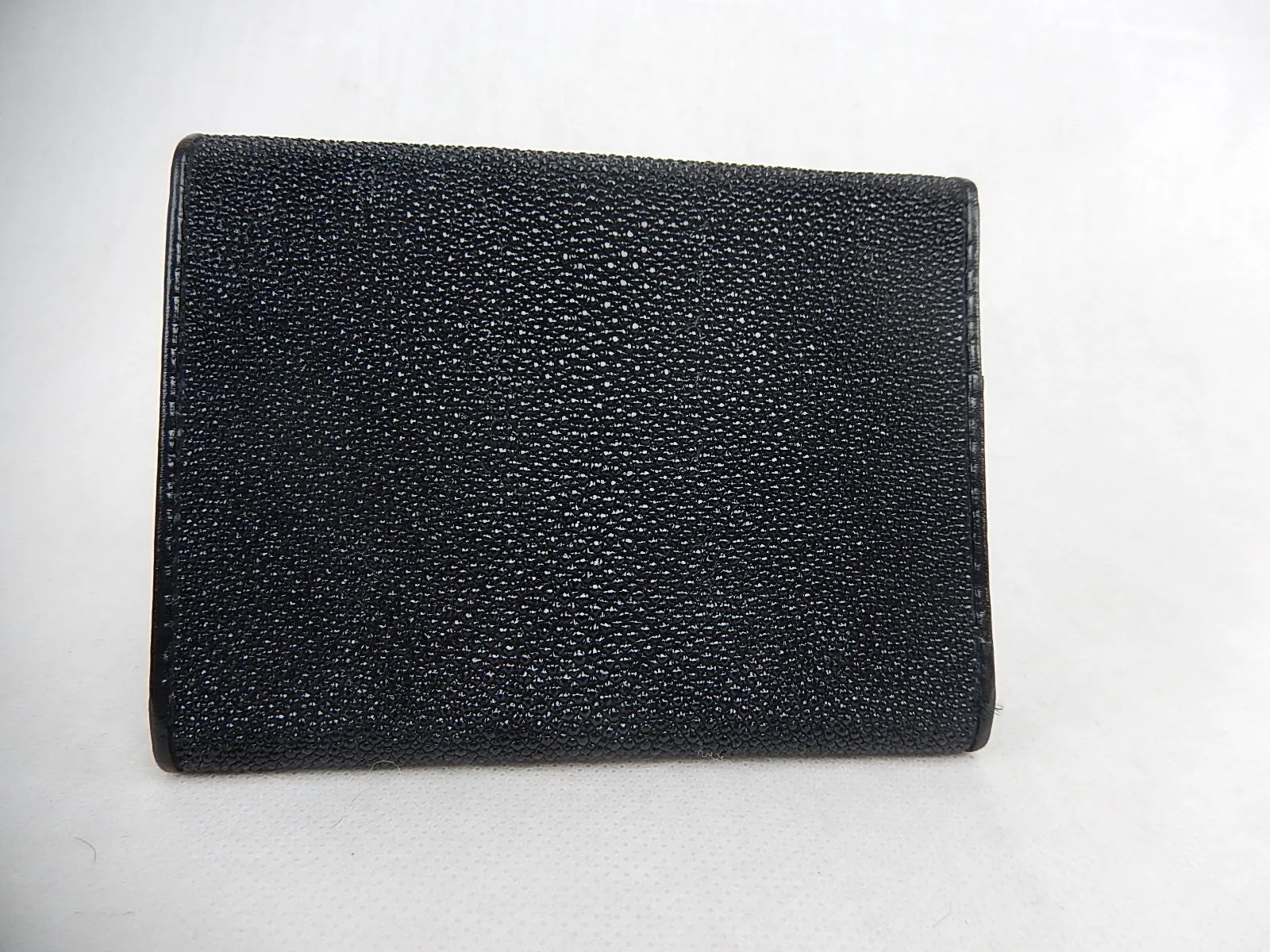 Full Skin Stingray Wallet