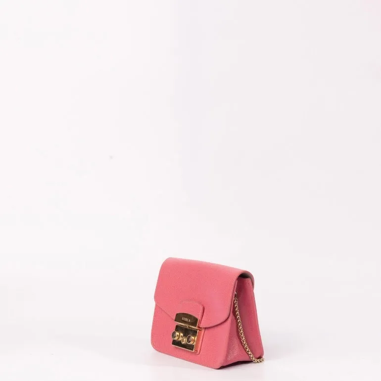 Furla Metropolis Crossbody Bag