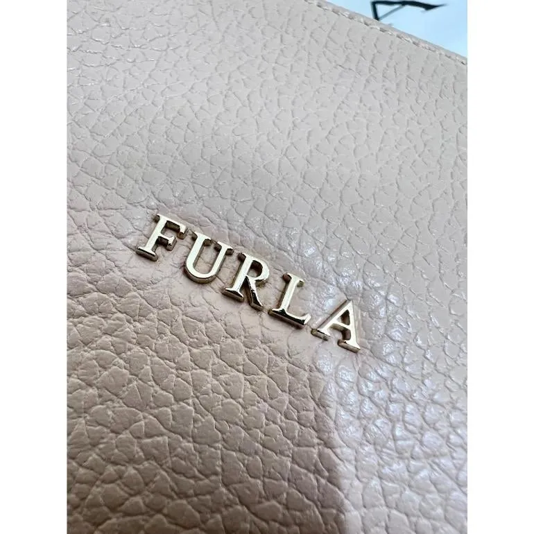 Furla Sophie Crossbody Bag