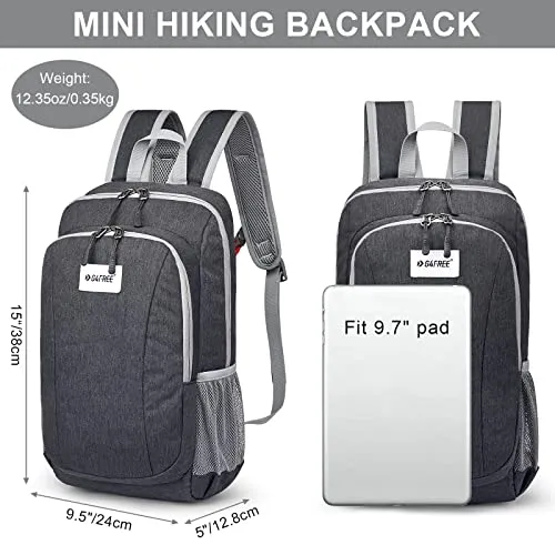 G4Free Mini 10L Hiking Backpack