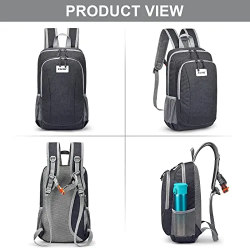 G4Free Mini 10L Hiking Backpack