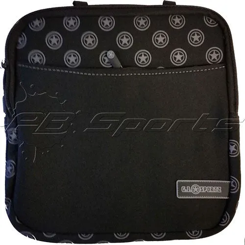 GI Sportz Marker Bag - Black/Grey