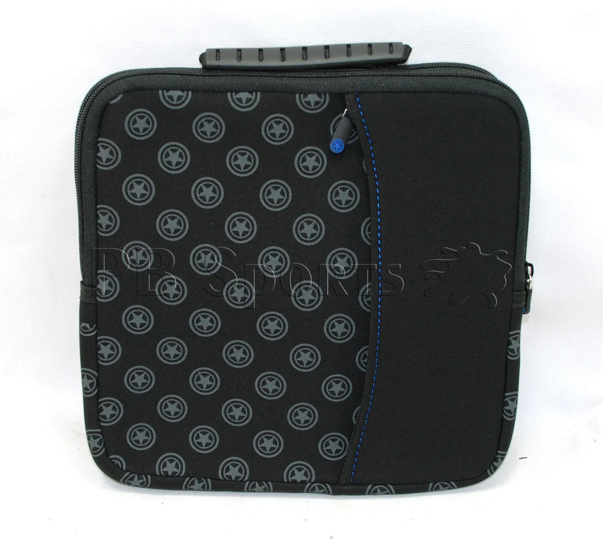 GI Sportz Marker Bag - Black/Grey