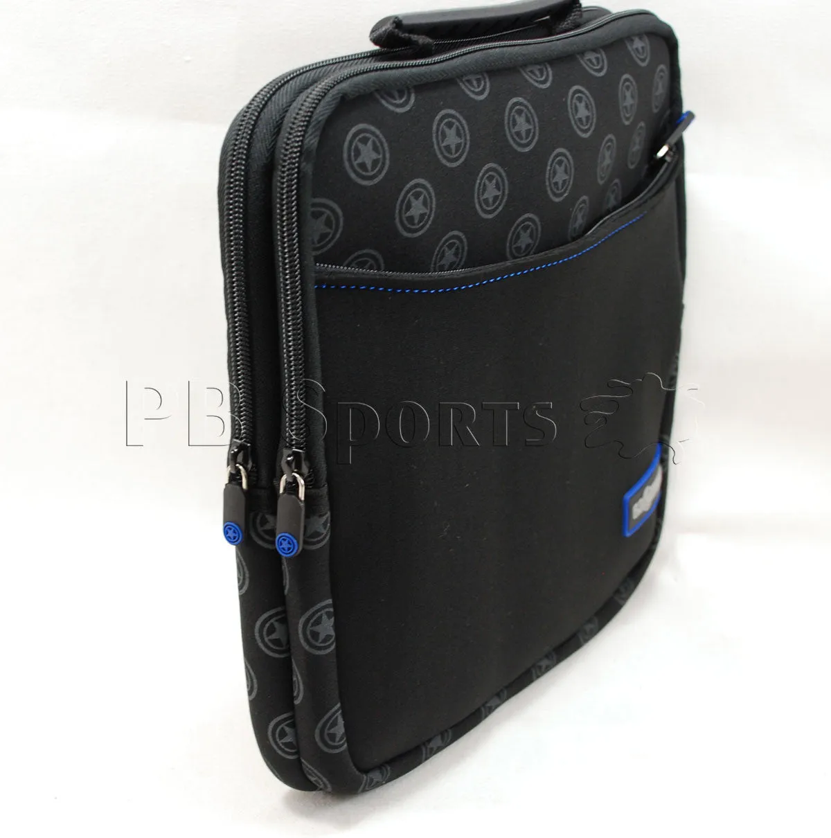 GI Sportz Marker Bag - Black/Grey