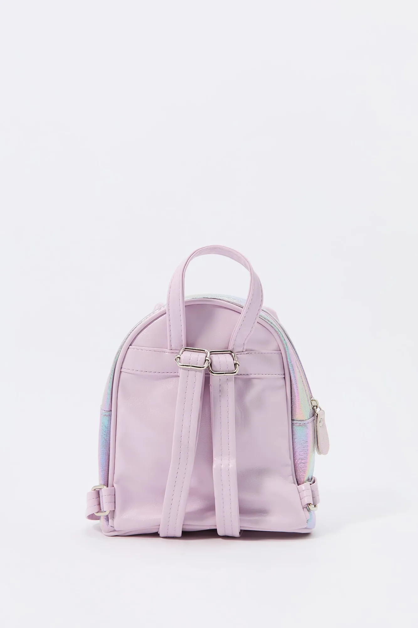 Girls Critter Mini Backpack