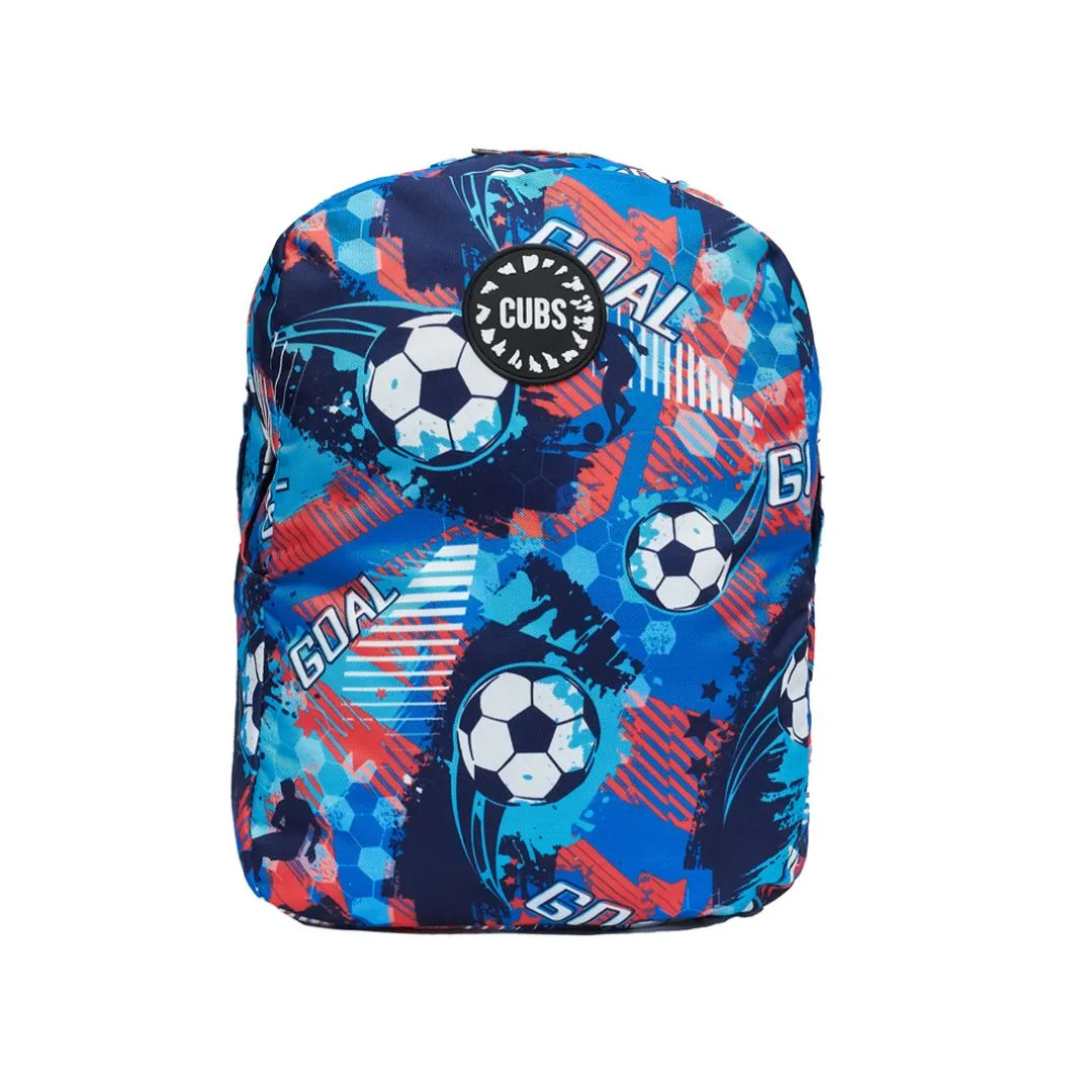 Goal Backpack