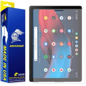 Google Pixel Slate Anti-Glare (Matte) Screen Protector